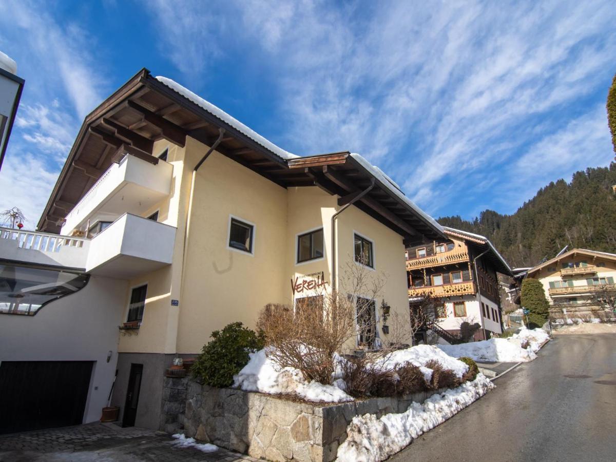 Haus-Verena Neukirchen am Grossvenediger Exterior photo