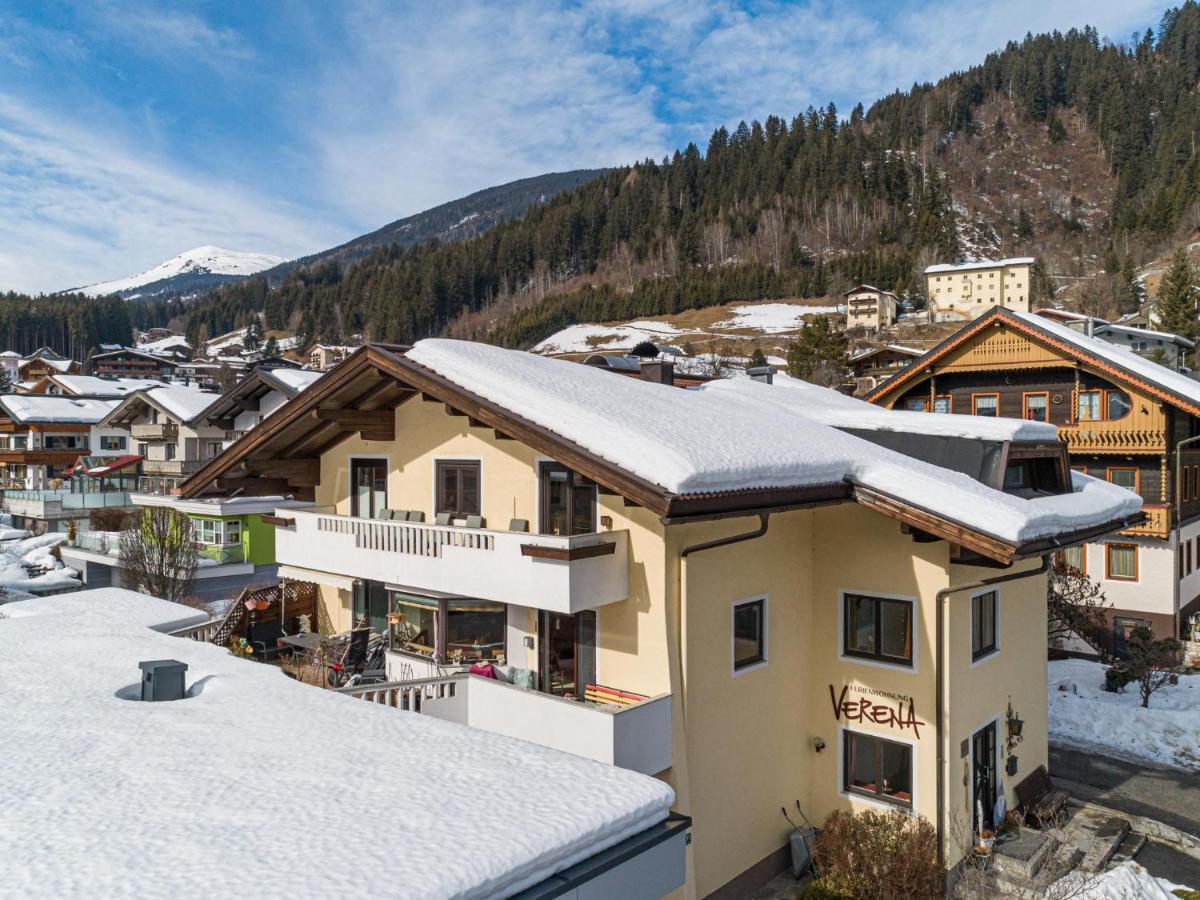 Haus-Verena Neukirchen am Grossvenediger Exterior photo