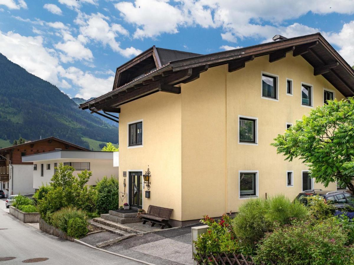 Haus-Verena Neukirchen am Grossvenediger Exterior photo