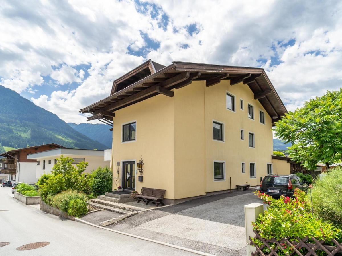 Haus-Verena Neukirchen am Grossvenediger Exterior photo